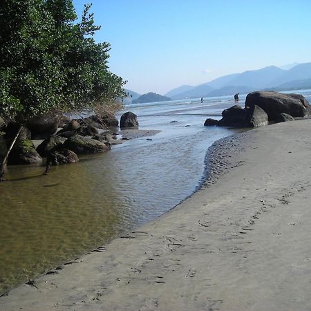 Recanto Marazul Ubatuba Exterior photo