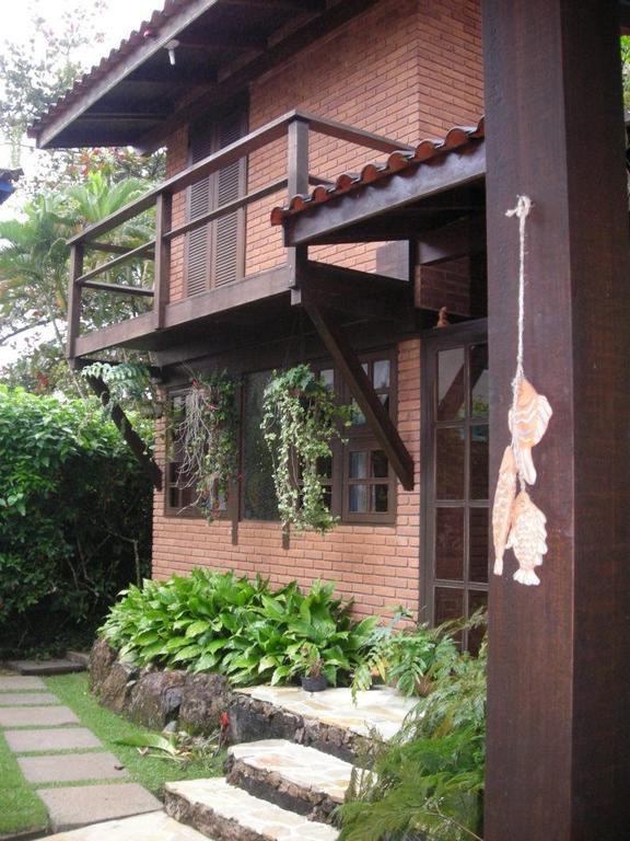 Recanto Marazul Ubatuba Room photo