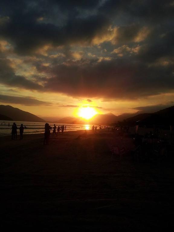 Recanto Marazul Ubatuba Exterior photo