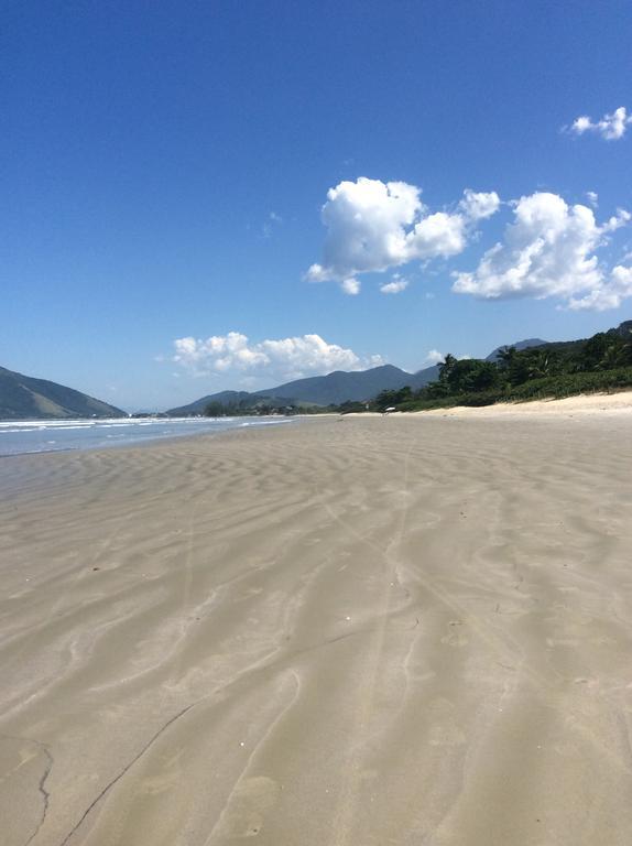 Recanto Marazul Ubatuba Exterior photo