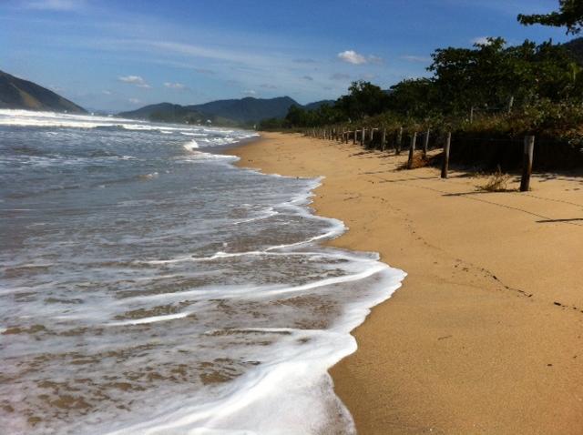Recanto Marazul Ubatuba Exterior photo