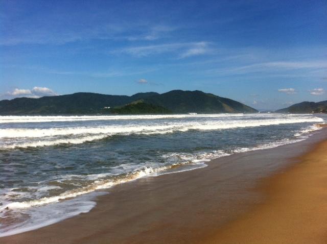 Recanto Marazul Ubatuba Exterior photo