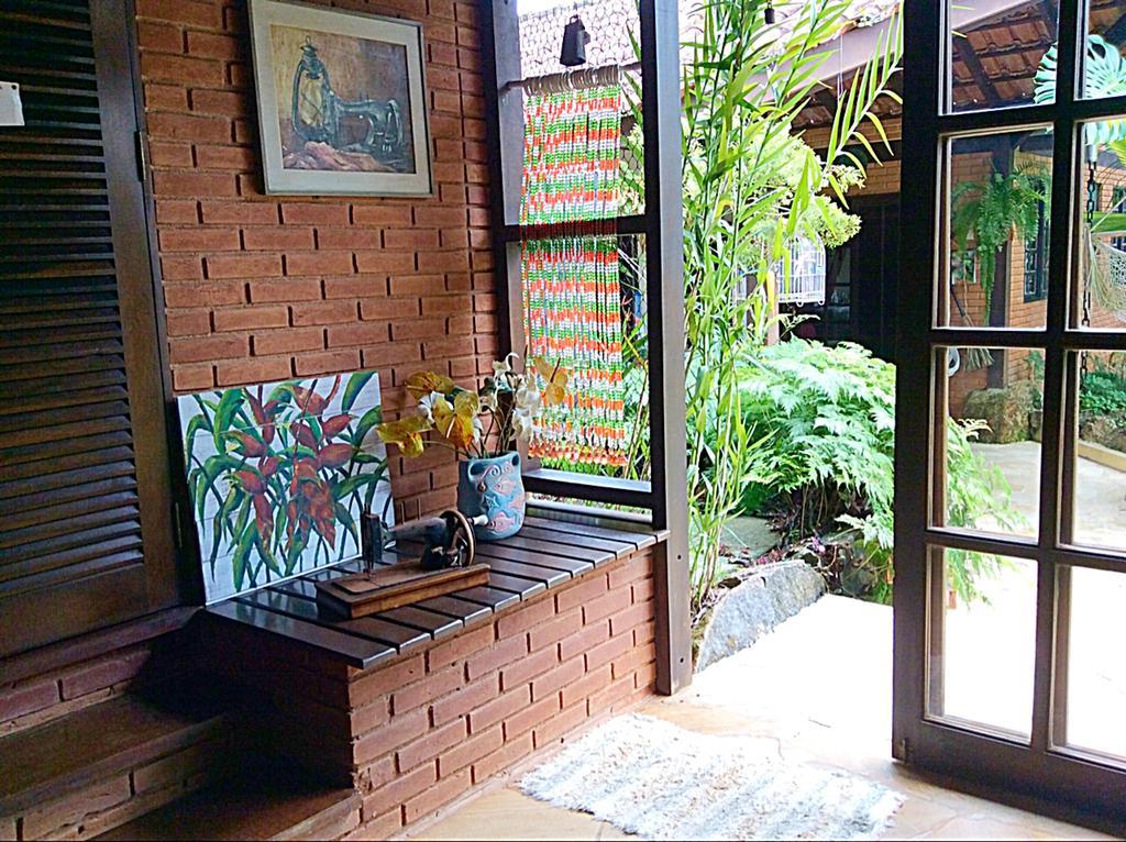 Recanto Marazul Ubatuba Exterior photo