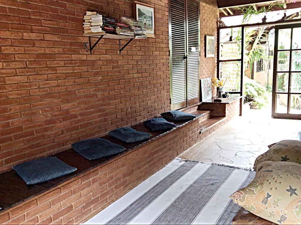 Recanto Marazul Ubatuba Exterior photo