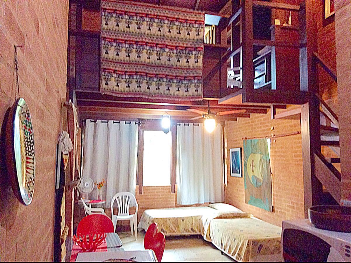 Recanto Marazul Ubatuba Exterior photo