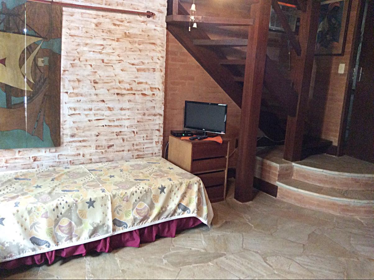 Recanto Marazul Ubatuba Exterior photo