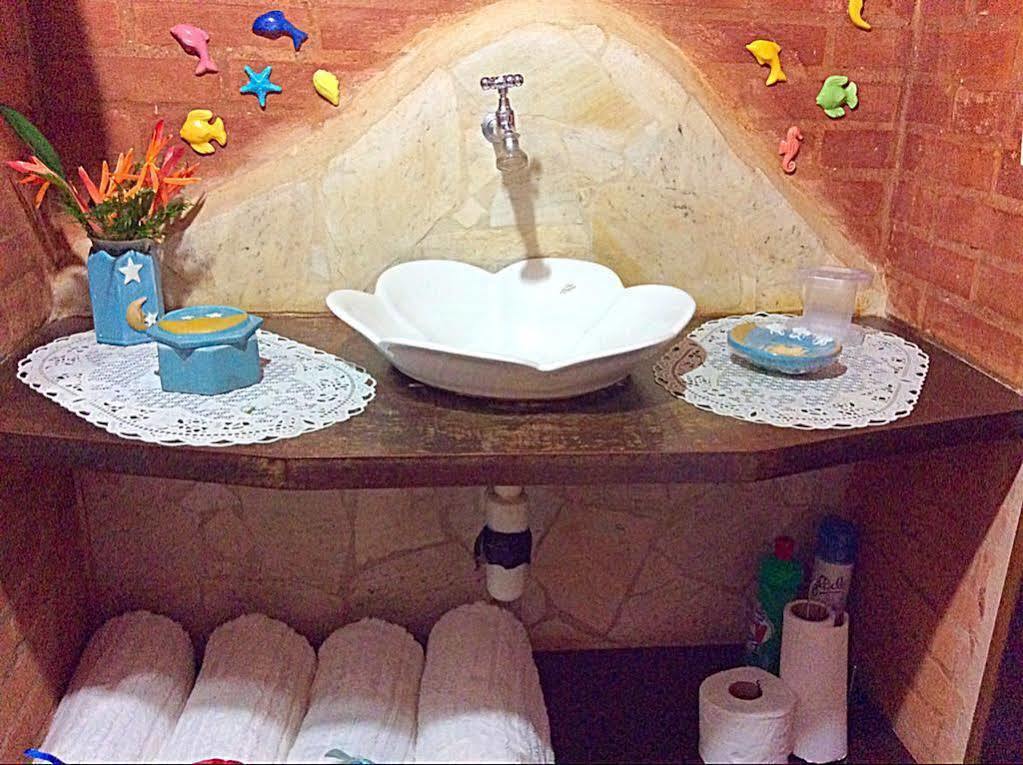 Recanto Marazul Ubatuba Exterior photo