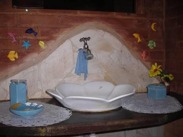 Recanto Marazul Ubatuba Exterior photo