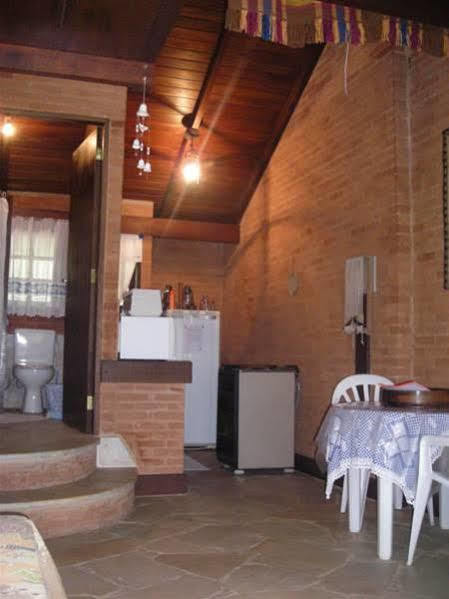 Recanto Marazul Ubatuba Exterior photo