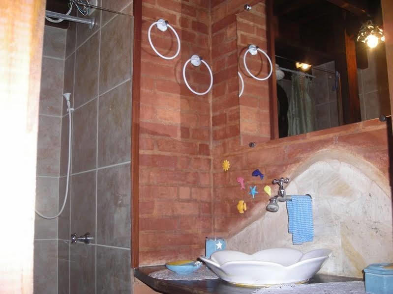Recanto Marazul Ubatuba Exterior photo